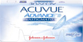Acuvue Advance for Astigmatism