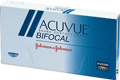 Acuvue Bifocal