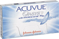 Acuvue Oasys