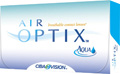 Air Optix Aqua