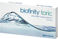 Biofinity Toric