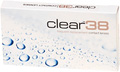 Clear 38