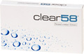 Clear 58