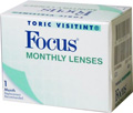 Focus Toric Visitint