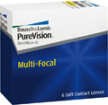 PureVision Multi-Focal