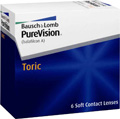 PureVision Toric
