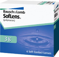 SofLens 38