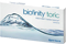 Biofinity Toric 3-pack linser