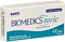 Biomedics Toric 6-pack linser
