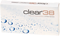 Clear 38 6-pack linser