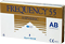 Frequency 55 AB Aspheric 6-pack linser