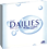 Focus Dailies All Day Comfort 90-pack linser